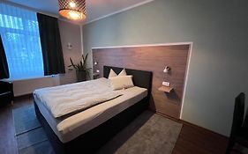 Hotel Am Vogelsang